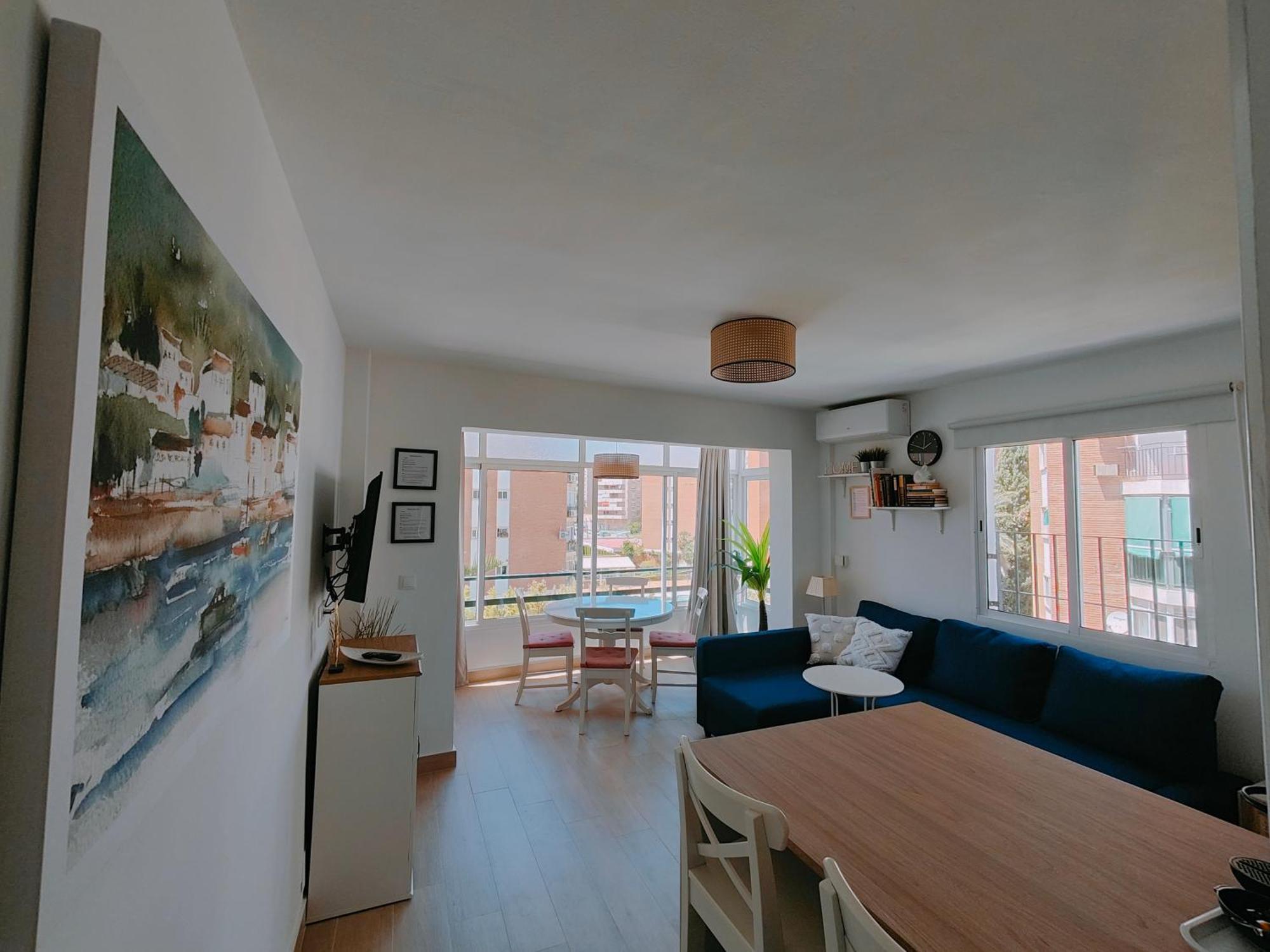 Apartment Olsen