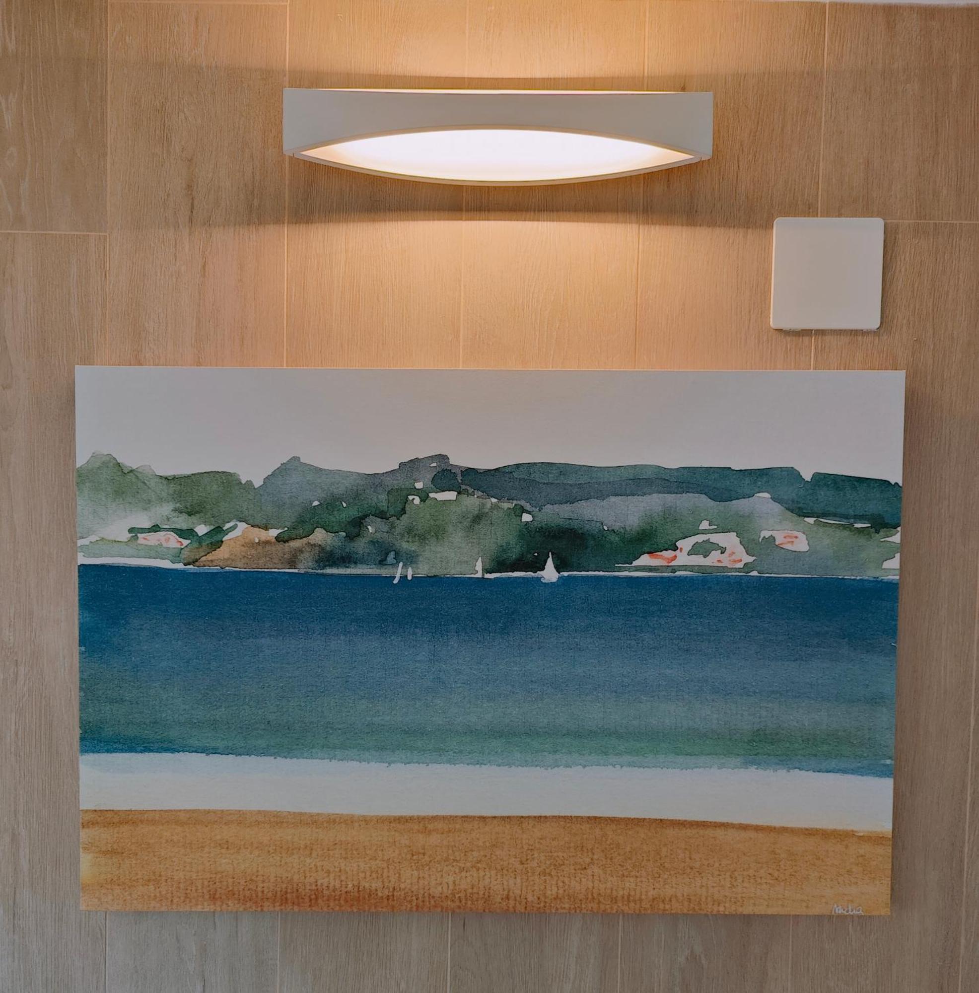 Olsen Apartment