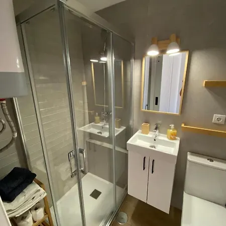 Apartament Torremolinos Olsen Zewnętrze zdjęcie