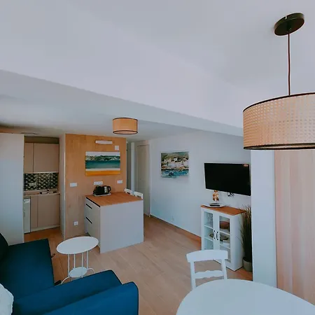 Apartament Torremolinos Olsen Zewnętrze zdjęcie