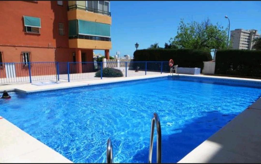 Appartamento Olsen Torremolinos