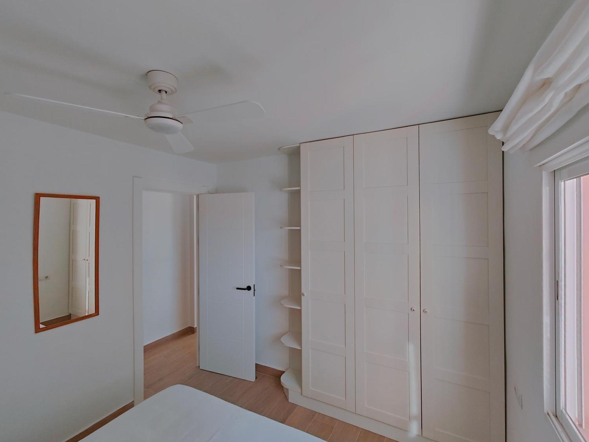 Appartement Olsen
