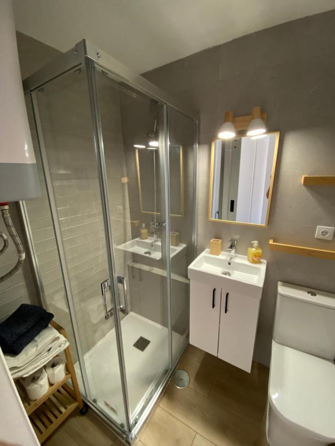 Apartment Olsen