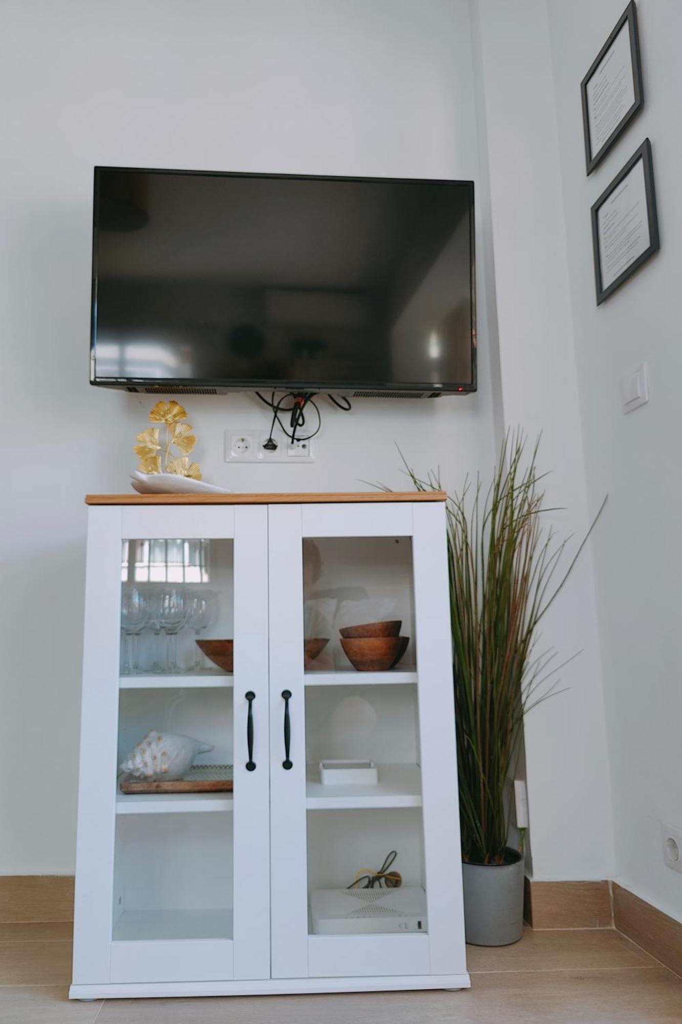 Olsen Apartment Torremolinos