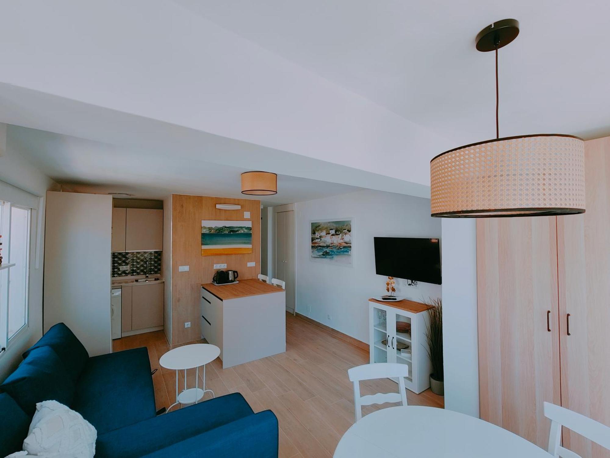 Olsen Apartment Torremolinos