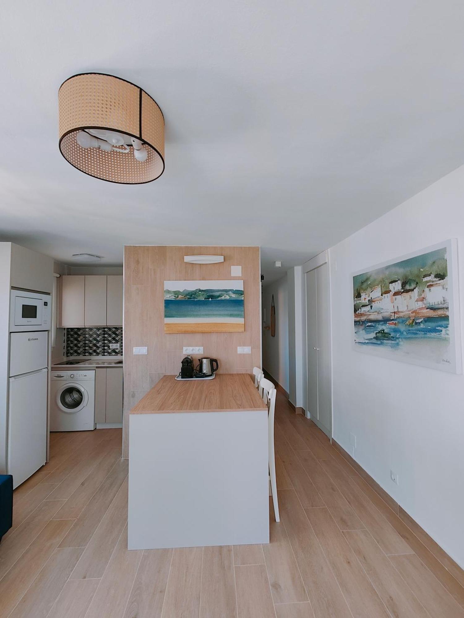 Olsen Apartment *